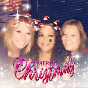 Meet your Posher, Stacy